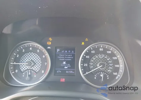 2019 Hyundai Elantra Sel from USA, damaged, VIN 5NPD84LFXKH403202